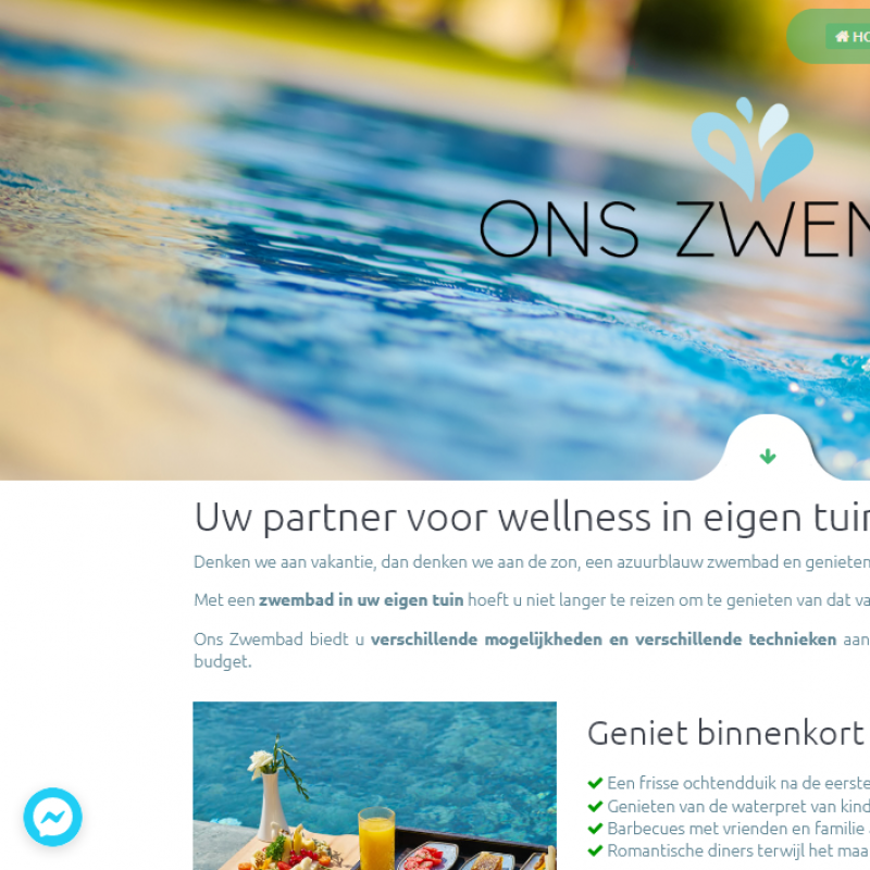 Ons Zwembad1 - Make IT Work 